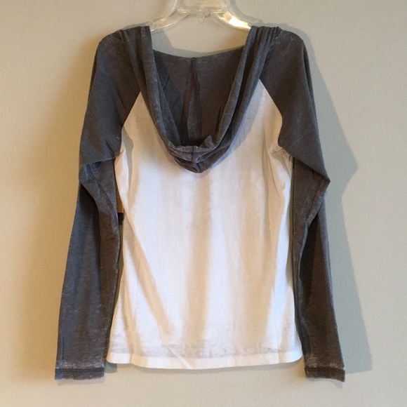 NWT NHL Dallas Stars Hoodie Logo Long Sleeves Top - Picture 7 of 8